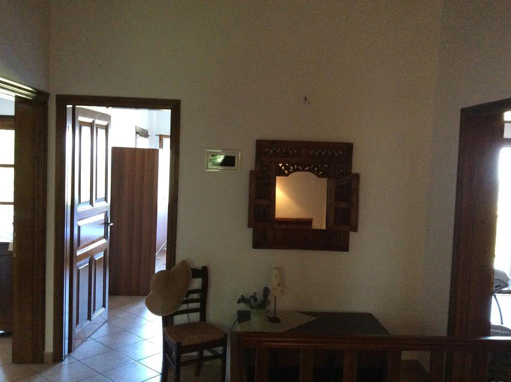 Aspasia'S Villa Prinos  Ngoại thất bức ảnh